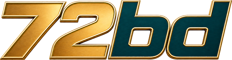 72bd লোগো